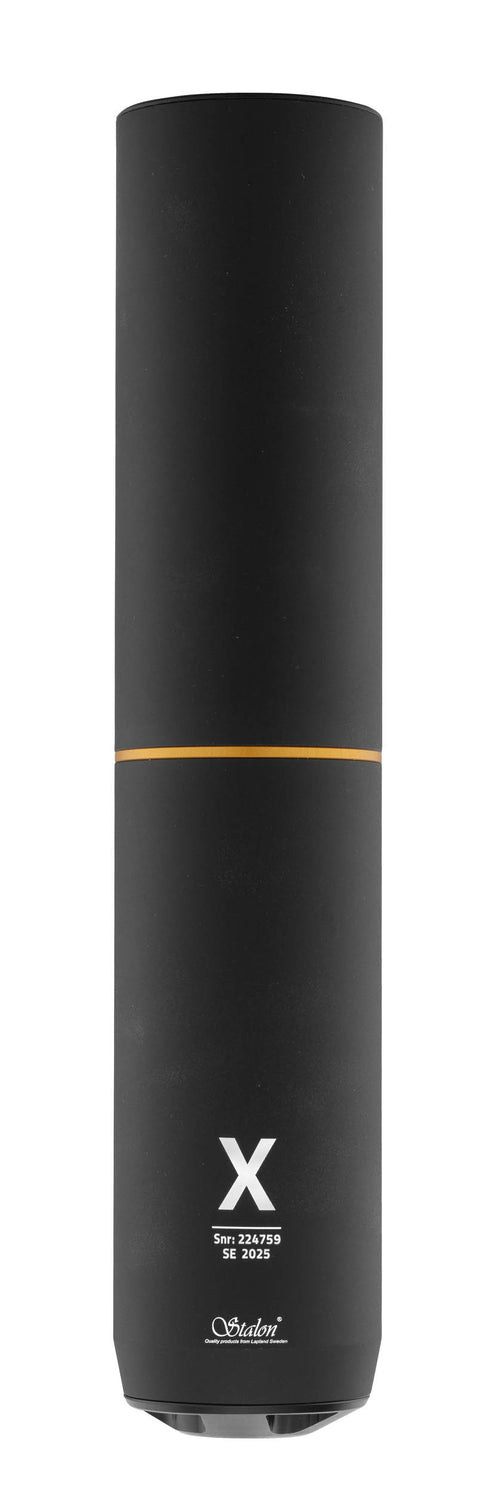 Silencieux Stalon X-Venti 9.3 x 62