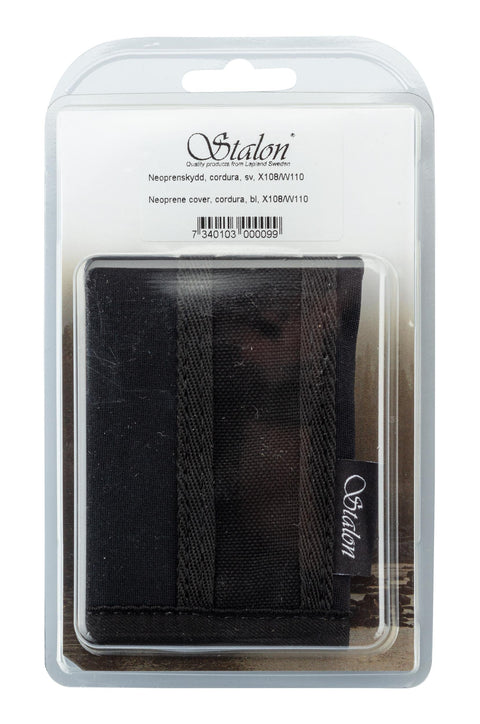 Housse de protection néoprène STALON pour silencieux - ChasseTir.com