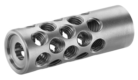 Frein de bouche STALON Inox - ChasseTir.com