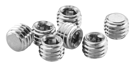 Frein de bouche STALON Inox - ChasseTir.com