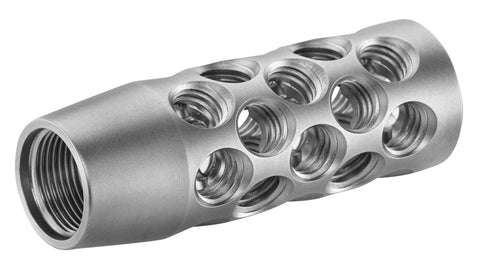 Frein de bouche STALON Inox - ChasseTir.com