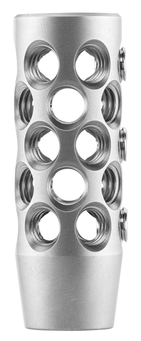 Frein de bouche STALON Inox - ChasseTir.com