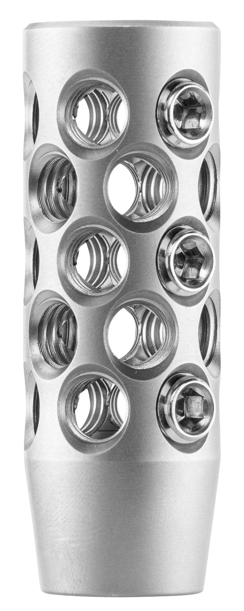 Frein de bouche STALON Inox - ChasseTir.com