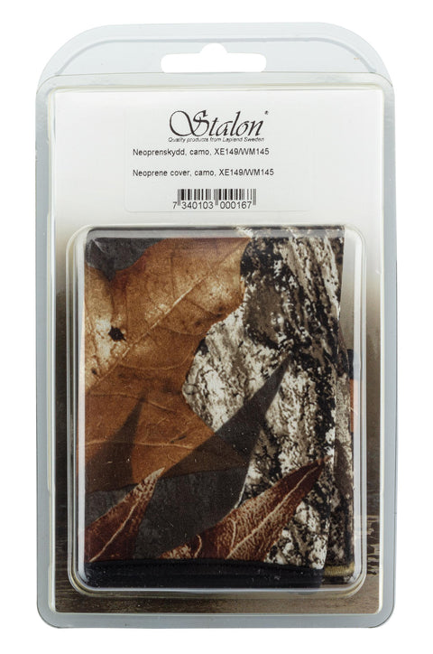 Housse de protection néoprène STALON pour silencieux - ChasseTir.com