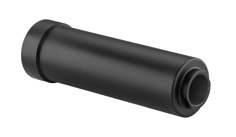 Silencieux Simac RDS 300BLK pour PDW double flux cal.30 LSA
