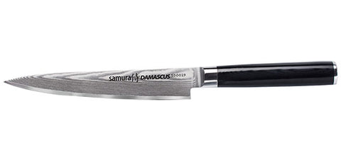 Couteau Samura Damascus Utility