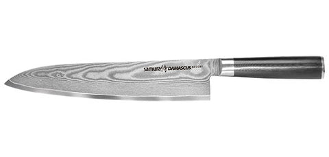 Couteau Samura Damascu Chef