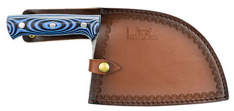 Couteau Samura Mad Bull - ChasseTir.com