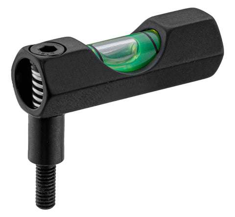 Niveau à bulle Sports Match pour colliers - ChasseTir.com