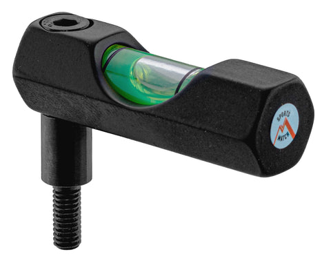 Niveau à bulle Sports Match pour colliers - ChasseTir.com