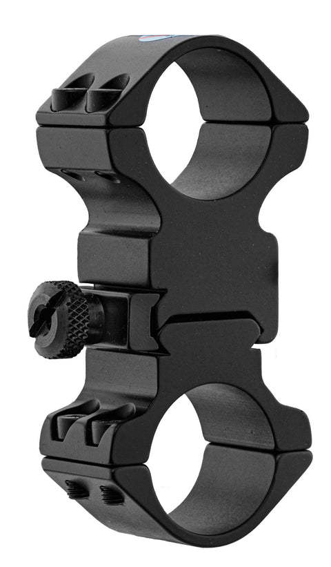 Montage Sports Match lampe pour lunette 1' - ChasseTir.com