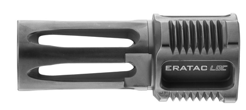 Adaptateur de canon Eratac avec frein de bouche