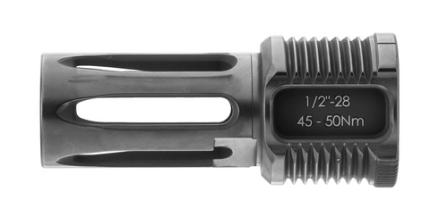 Adaptateur de canon Eratac avec frein de bouche