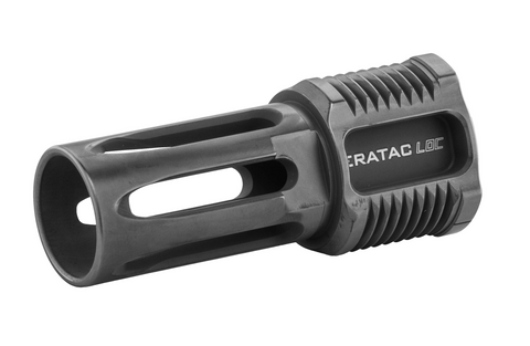 Adaptateur de canon Eratac avec frein de bouche