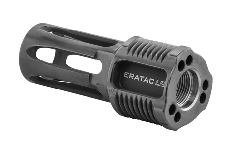 Adaptateur de canon Eratac avec frein de bouche