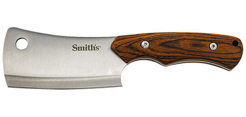 Couteau Smith's EdgeSport Combo + Affûteur