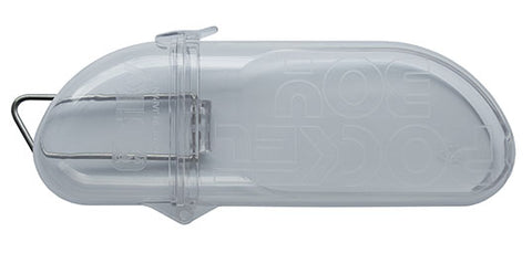 Scie pliante Silky Pocketboy