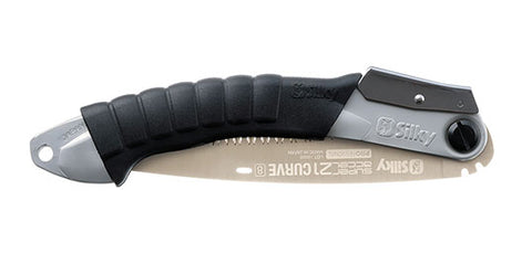 Couteau Silky Super Accel Curve