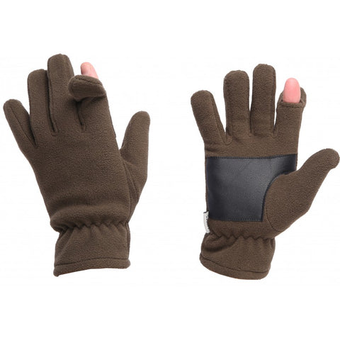 Gants Polaire Treeland Femme/Enfants