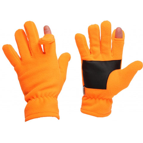 Gants Polaire Treeland Femme/Enfants
