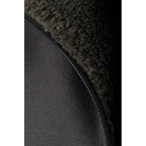 Sweat À Capuche Treeland Vert