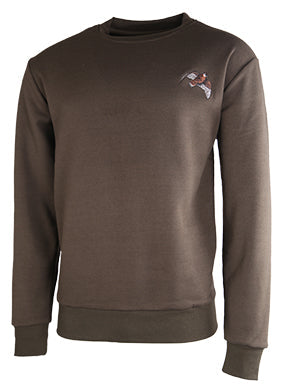 Sweat polaire Treeland bécasse T204 - ChasseTir.com