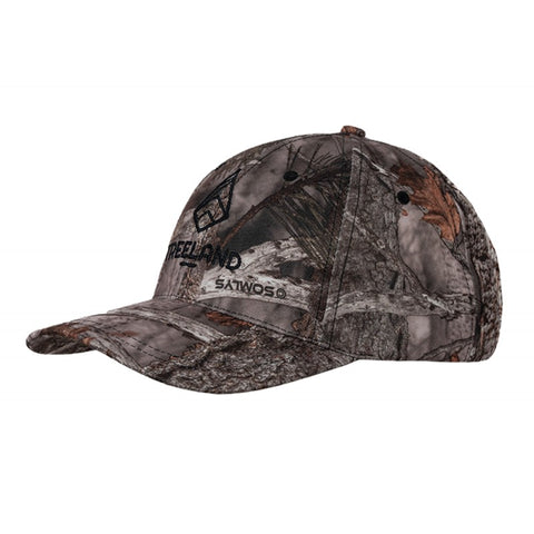 Casquette Treeland Forest Enfants