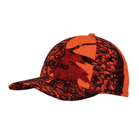 Casquette Treeland Forest Camouflage