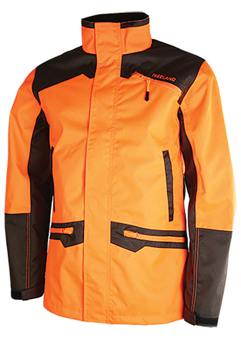 Veste de traque Treeland Resist - ChasseTir.com