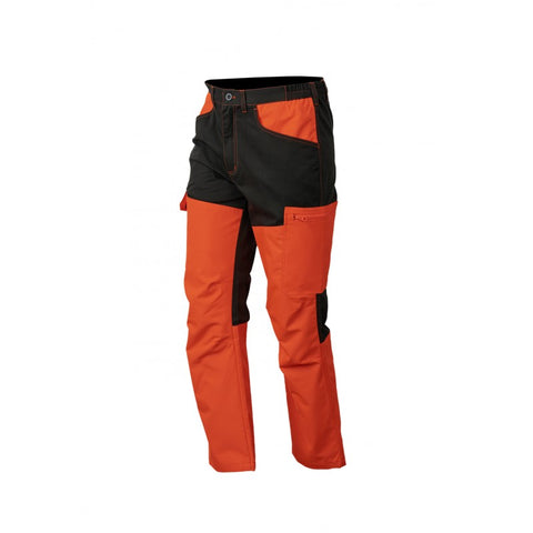Pantalon Treeland Maquisard II