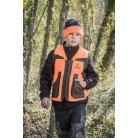 Gilet Treeland Réversible 2 en 1