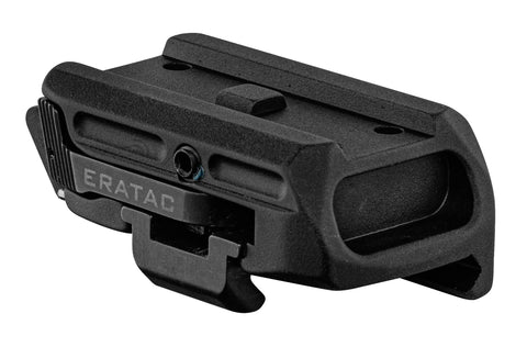 Montage Eratac USL Aimpoint H1