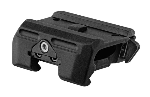Montage Eratac USL Aimpoint H1