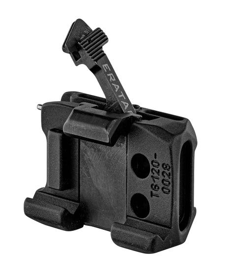 Montage Eratac USL Aimpoint H1