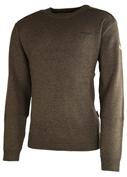 Pull col rond Treeland T900 - ChasseTir.com