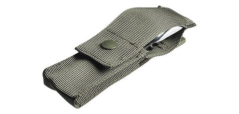 Couverts TB Outdoor + couteau