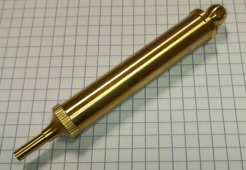 Injecteur de Poudre TDC pour Armes à Silex