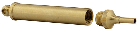 Injecteur de Poudre TDC pour Armes à Silex