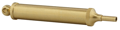 Injecteur de Poudre TDC pour Armes à Silex
