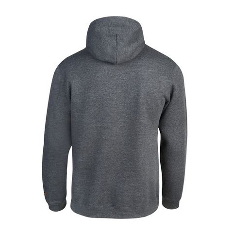 Sweat Bergara Circle Distress Dark Grey