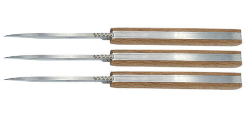 Coffret 6 couteaux TMC Herval