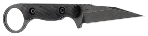 Couteau Toor Knives Jank Shank Outlaw