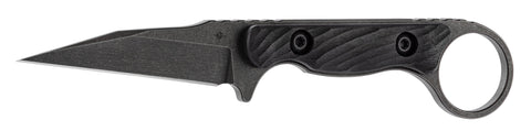 Couteau Toor Knives Jank Shank Outlaw