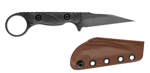 Couteau Toor Knives Jank Shank Outlaw