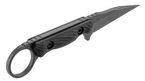 Couteau Toor Knives Jank Shank Outlaw