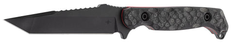 Couteau Toor Knives Darter T Disruptive Grey M4 - Gris