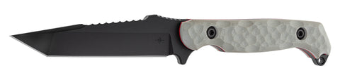Couteau Toor Knives Darter T Disruptive Grey M4 - Gris