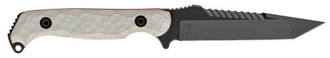 Couteau Toor Knives Darter T Disruptive Grey M4 - Gris