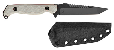 Couteau Toor Knives Darter T Disruptive Grey M4 - Gris