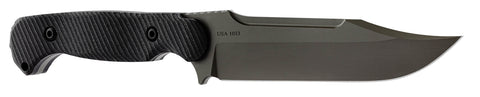 Couteau Toor Knives Valor MK1 Woodland